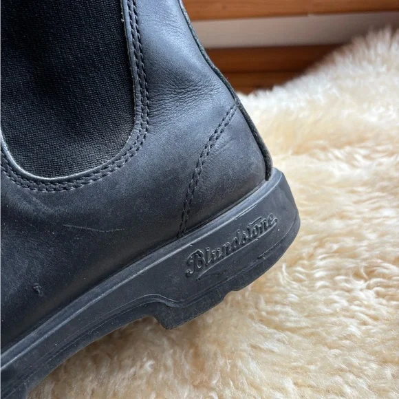 Blundstone Boots - Picture 6 of 11
